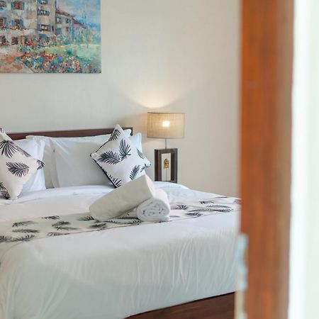 Baran Swaha Villa أوبود المظهر الخارجي الصورة