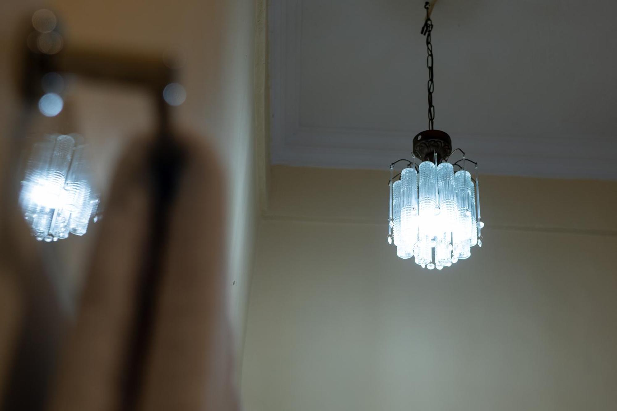 Baran Swaha Villa أوبود المظهر الخارجي الصورة