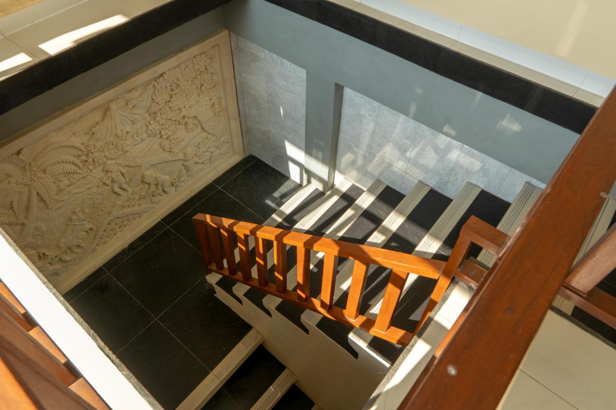 Baran Swaha Villa أوبود المظهر الخارجي الصورة