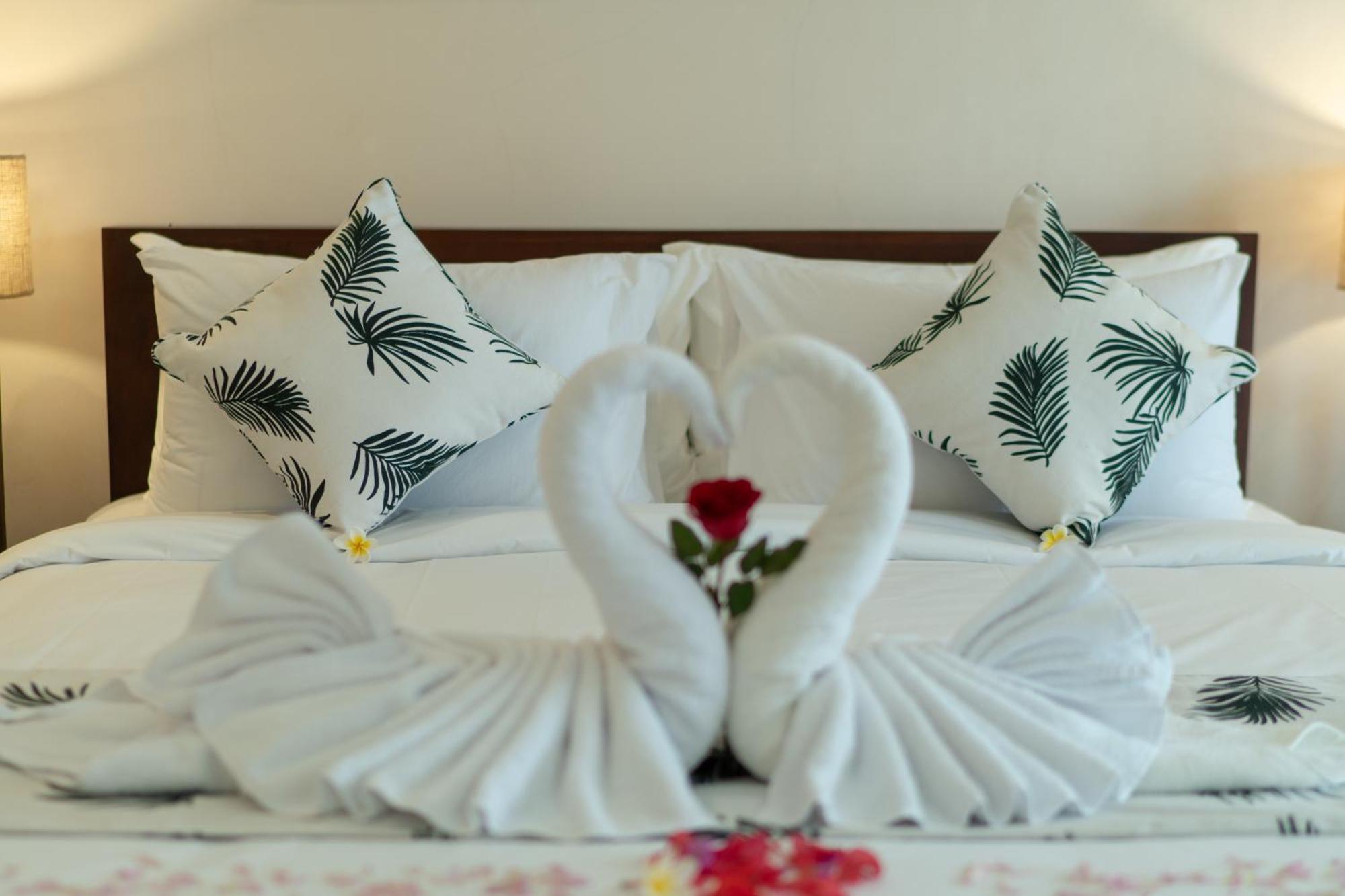 Baran Swaha Villa أوبود المظهر الخارجي الصورة